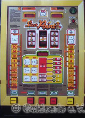 Starpoint, Hellomat, 1984 Starpoint, Hellomat, 1984